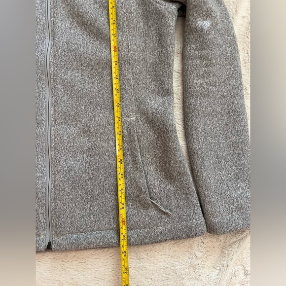 North Face Jacket. Sz M. - Picture 8 of 10